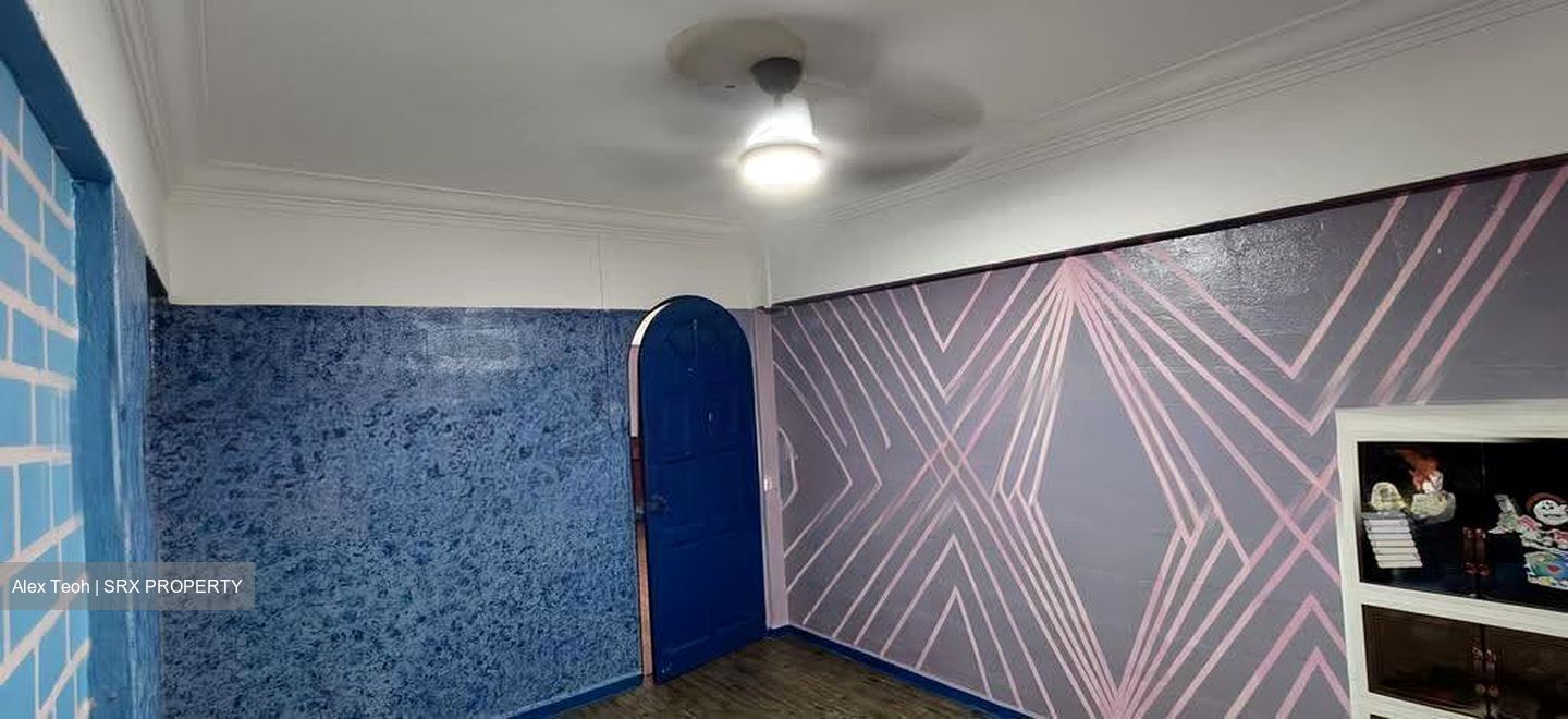Blk 32 Marsiling Sapphire (Woodlands), HDB 3 Rooms #623714511